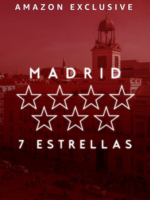 Madrid 7 Estrellas