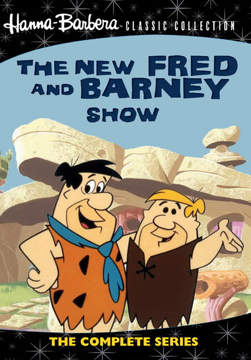 Escena 6 de The New Fred and Barney Show