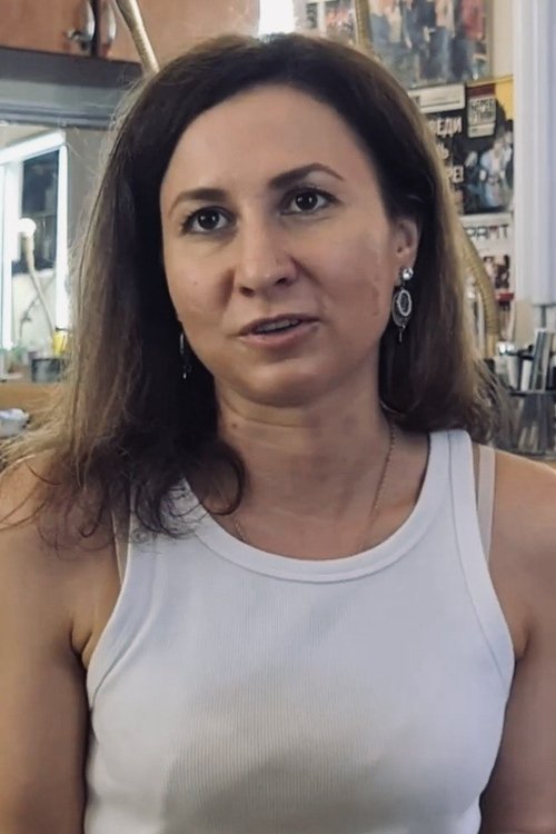 Image de Galina Kyoln