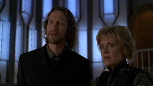 Stargate SG-1 · S7E5 : Le réseau, image 2