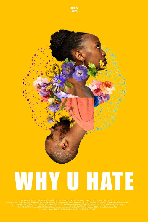 Why U Hate