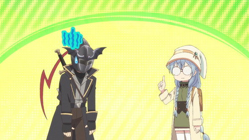 There was a Cute Girl in the Hero’s Party, so I Tried Confessing to Her: 1×10