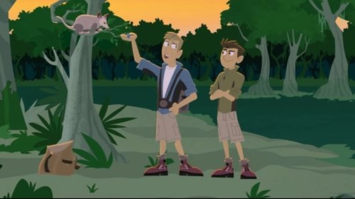 Épisode 15