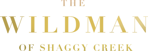 The Wildman of Shaggy Creek