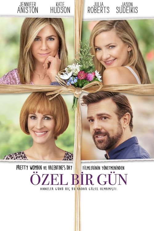 Özel Bir Gün ( Mother's Day )