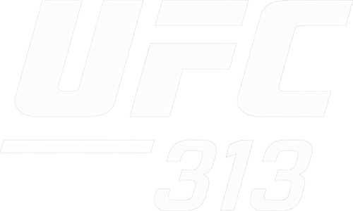 UFC 313: Pereira vs. Ankalaev