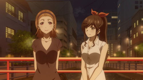 Wash It All Away: 1×4