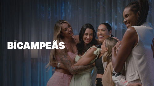 As Bicampeãs