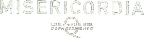 Los casos del Departamento Q, 1: Misericordia