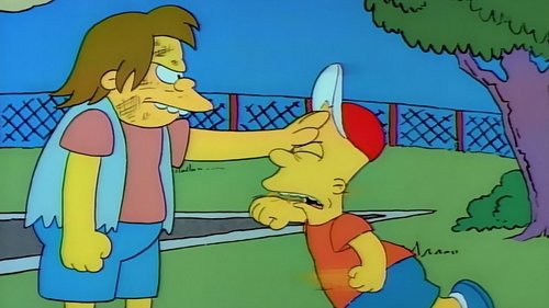 Bart, o General