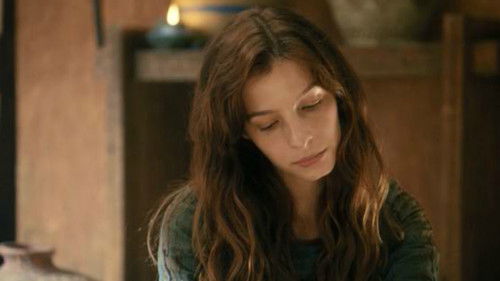 Poster della serie Genesis