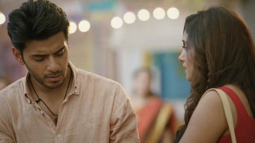 Baldev Suspects Aadhya