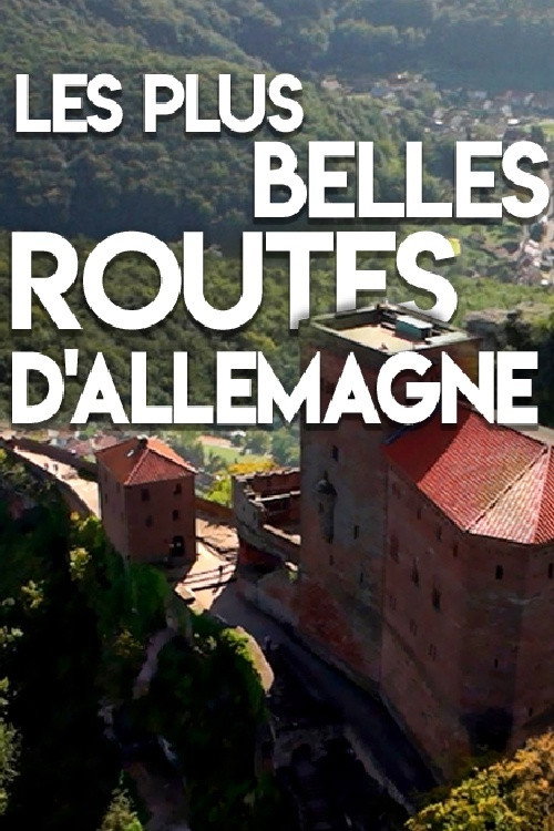 Les plus belles routes d'Allemagne (2026)