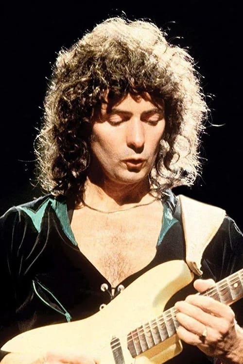 Foto de perfil de Ritchie Blackmore