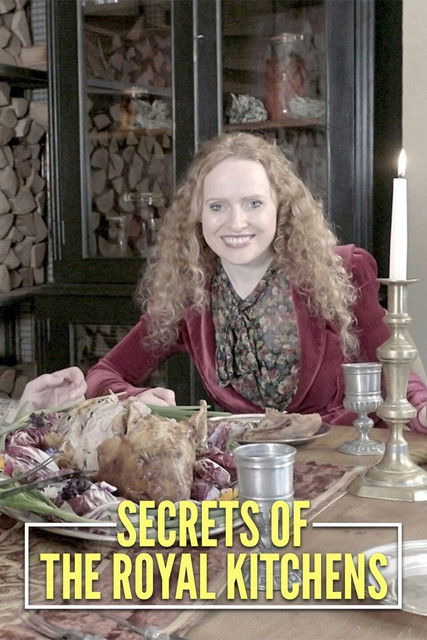 Escena 3 de Secrets of the Royal Palaces