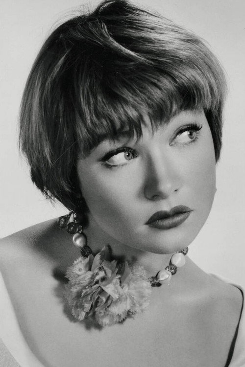 Shirley MacLaine