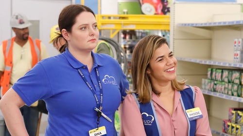 Superstore: 3×1