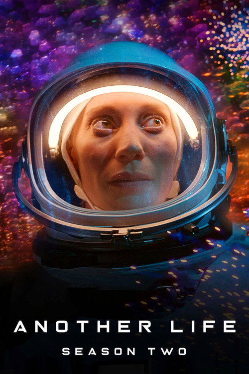 Poster Another Life Season 2