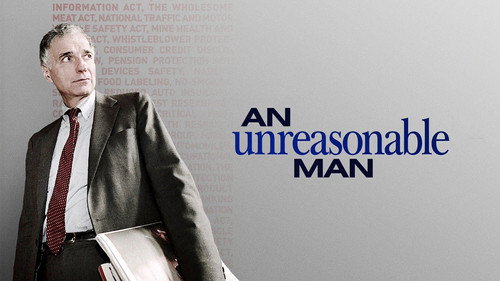An Unreasonable Man - imagem 2