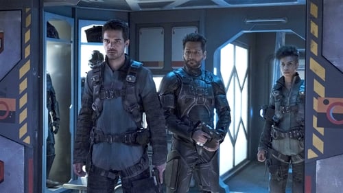 The Expanse: 3×2