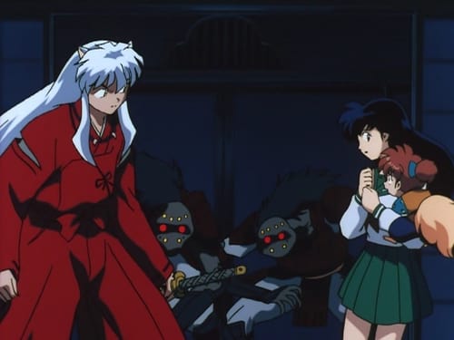 InuYasha: 1×13