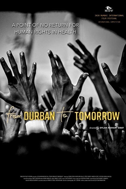 From Durban to Tomorrow 2020