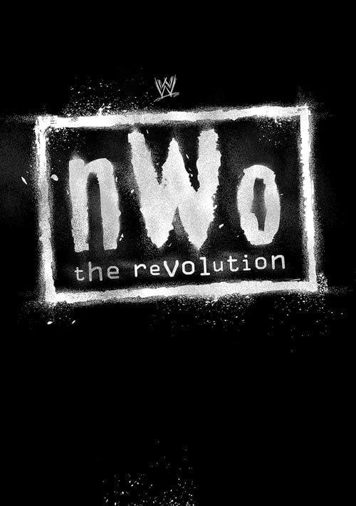 nWo: The Revolution Movie Poster Image