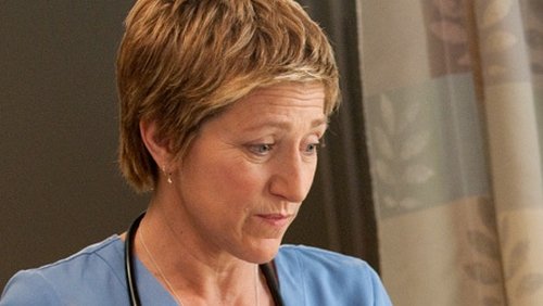 Poster della serie Nurse Jackie