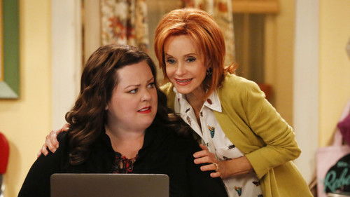 Mike & Molly: Um Casal de Peso: 5×1