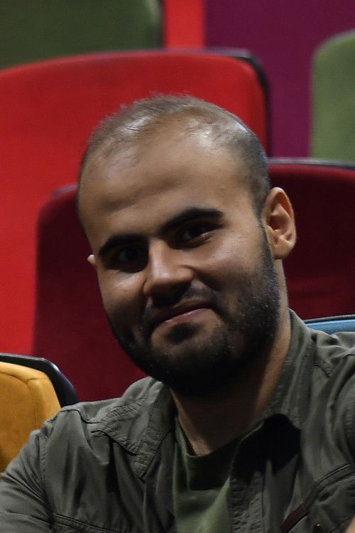 Foto de Mehrshad Hoseini Bay