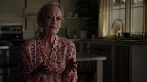 Investigations : crimes paranormaux 1x1