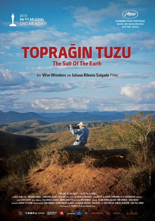 Toprağın Tuzu ( Le sel de la terre )