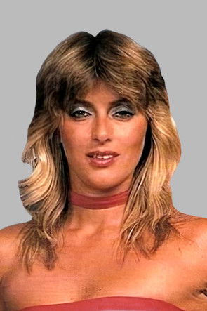 Diane Syms interpretando a Misty Blue Simmes