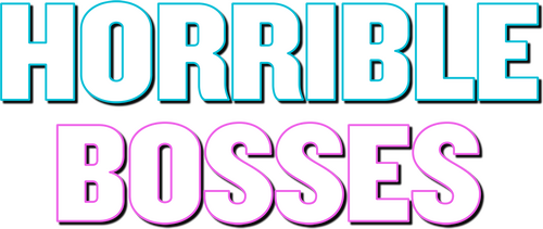 Horrible Bosses