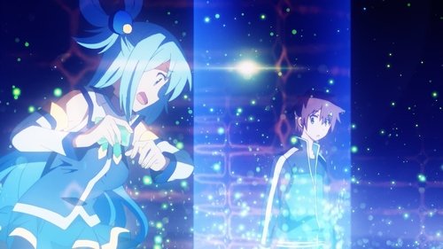 KONOSUBA -God’s blessing on this wonderful world!: 1×1