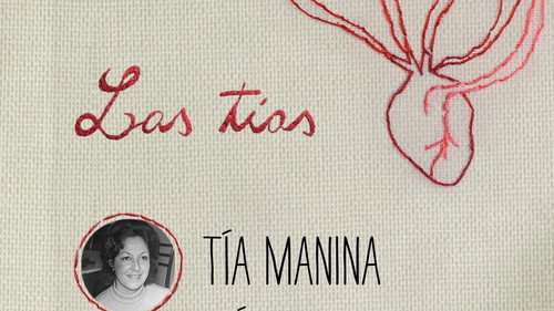 Tía Manina
