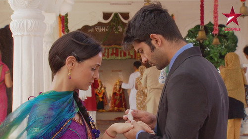 Shashi Gets the Wrong Medicine