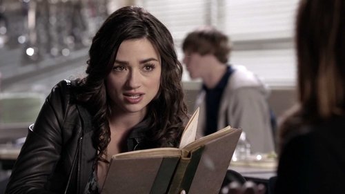 Teen Wolf: 1×6