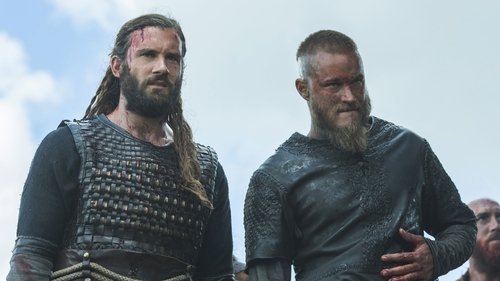 Vikings: 3×3