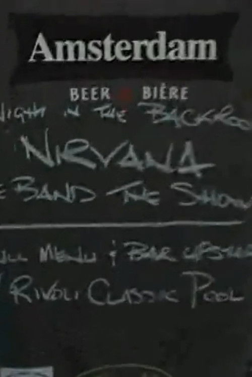 Nirvana the Band the Show - Live @ The Rivoli
