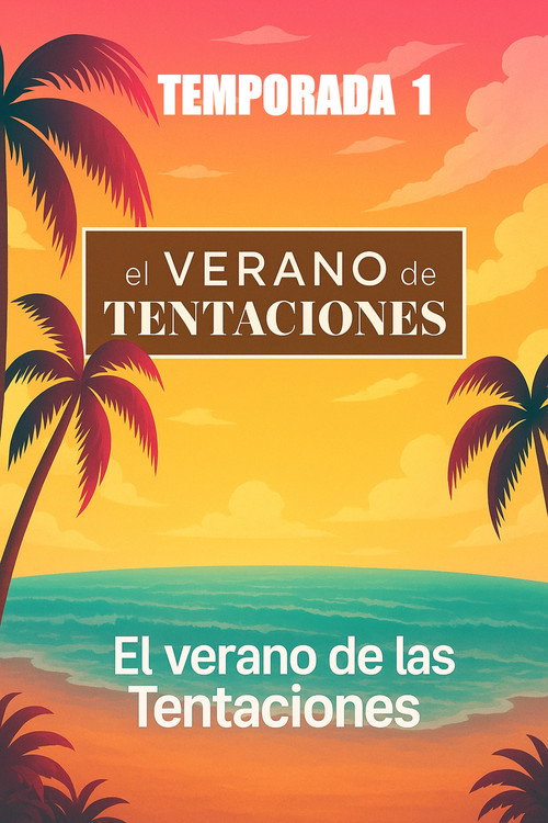 Season 1 (2025) - Season 1 poster and promotional image