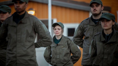 Military Condition