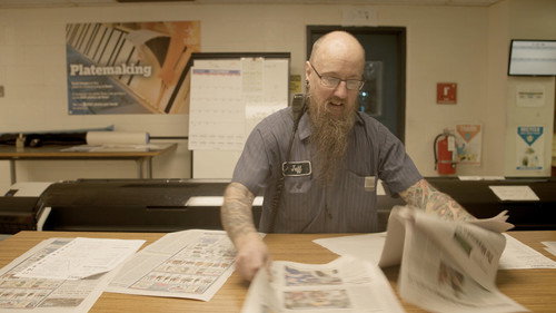 Final Press