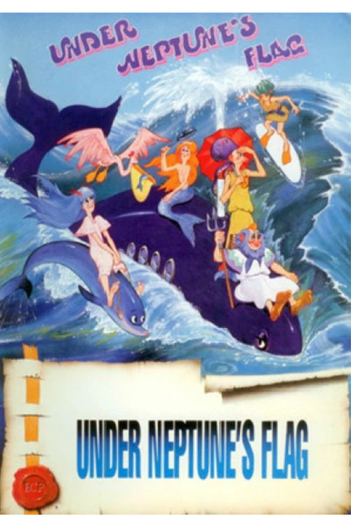 Under Neptune's Flag | FlixBox