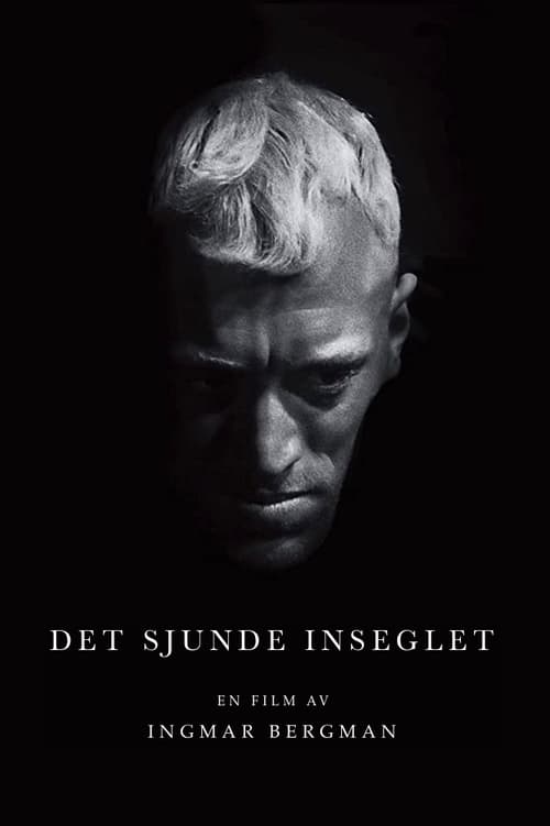 Det sjunde inseglet