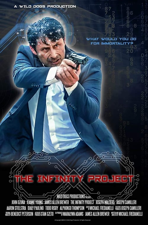 Image The Infinity Project