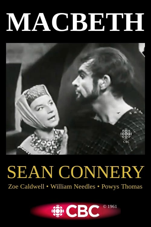 Poster MacBeth 1961