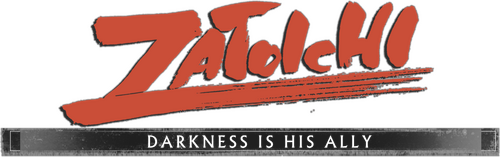 Zatoichi: Darkness Is His Ally