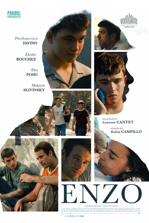 Enzo