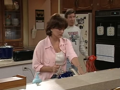 Poster della serie Home Improvement